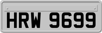 HRW9699