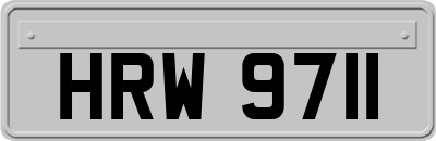 HRW9711