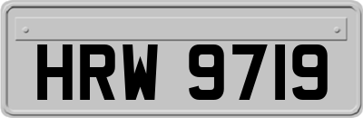 HRW9719