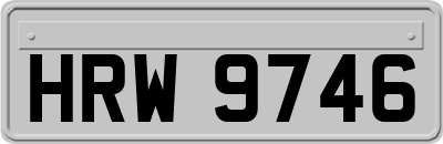 HRW9746