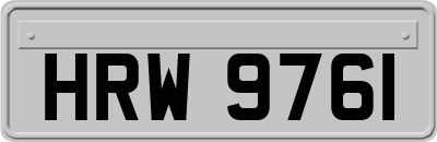 HRW9761