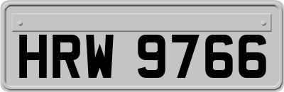 HRW9766