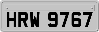 HRW9767