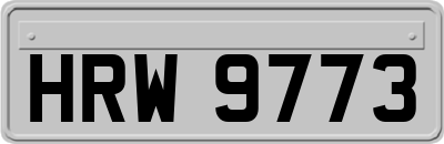 HRW9773