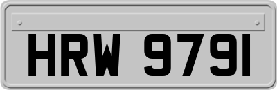 HRW9791