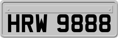 HRW9888