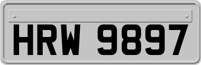 HRW9897