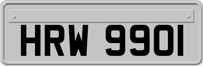 HRW9901