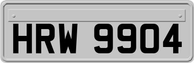 HRW9904