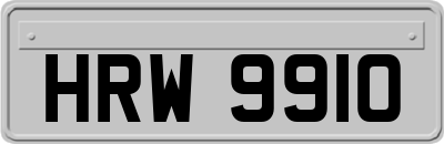 HRW9910