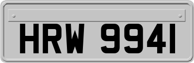 HRW9941