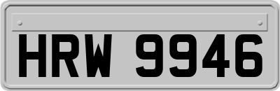 HRW9946