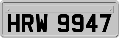 HRW9947