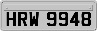 HRW9948
