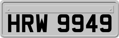 HRW9949