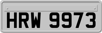 HRW9973