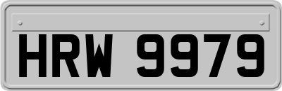 HRW9979