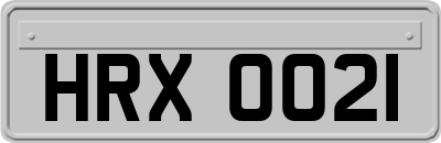 HRX0021