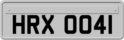 HRX0041