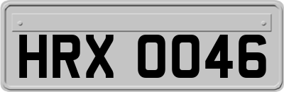 HRX0046