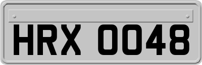 HRX0048