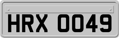 HRX0049