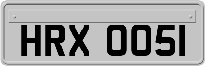 HRX0051