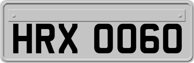 HRX0060