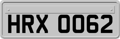 HRX0062