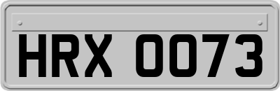 HRX0073