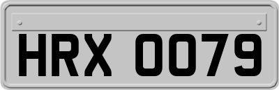 HRX0079