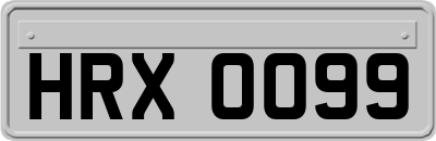 HRX0099