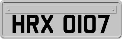HRX0107
