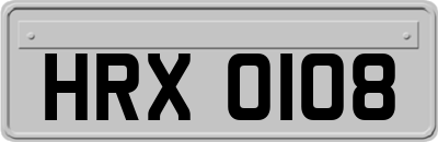 HRX0108
