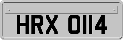 HRX0114