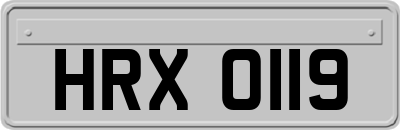 HRX0119