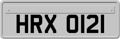 HRX0121
