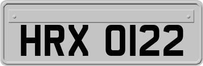 HRX0122