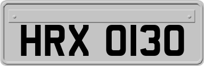 HRX0130