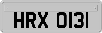 HRX0131