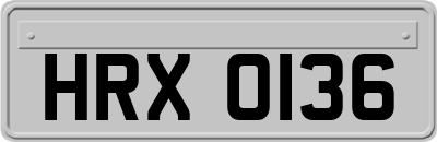 HRX0136