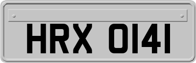HRX0141