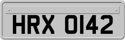 HRX0142