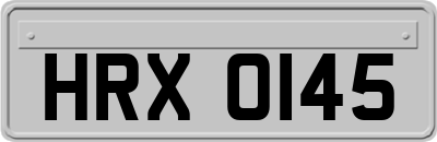 HRX0145