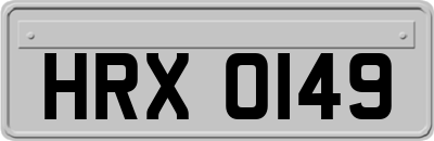 HRX0149