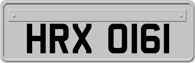 HRX0161
