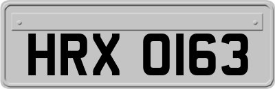 HRX0163