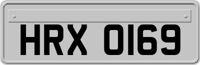 HRX0169