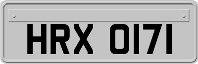 HRX0171