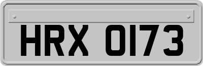 HRX0173